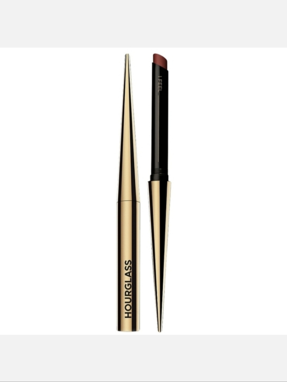 Hourglass Confession Ultra Slim Lipstick "I FEEL" ~ NWT